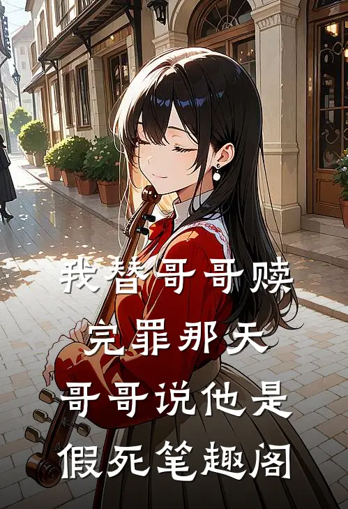 我替哥哥赎完罪那天，哥哥说他是假死笔趣阁
