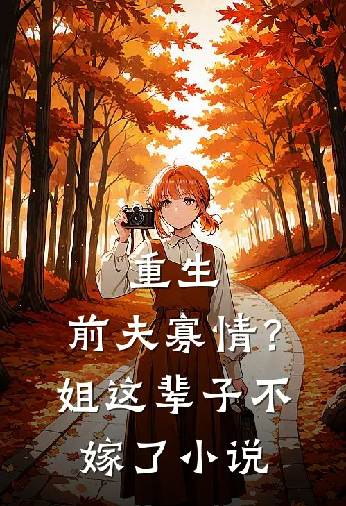 重生前夫寡情?姐这辈子不嫁了
