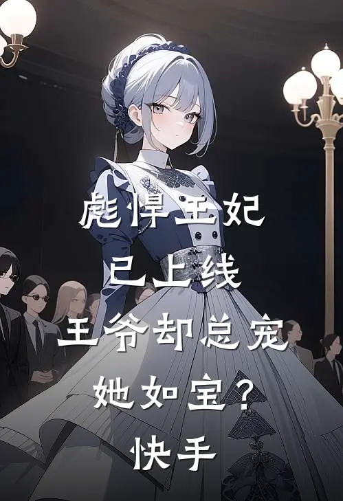 彪悍王妃已上线,王爷却总宠她如宝?快手