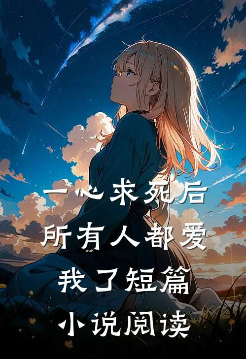 一心求死后,所有人都爱我了短篇阅读网