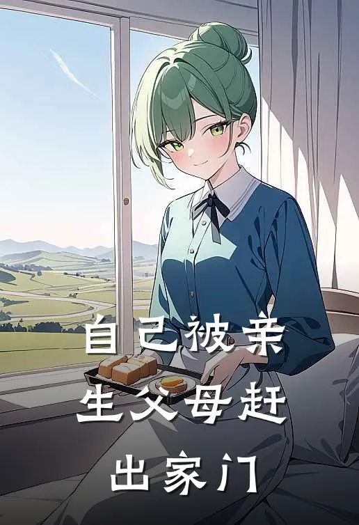 自己被亲生父母赶出家门