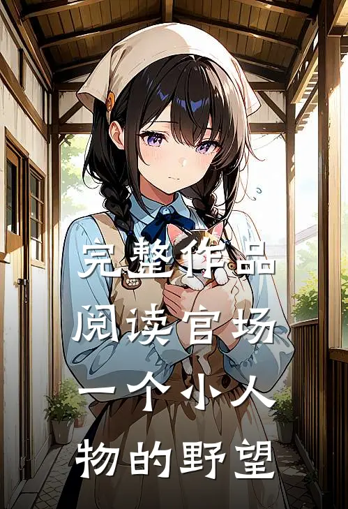 完整作品阅读官场：一个小人物的野望