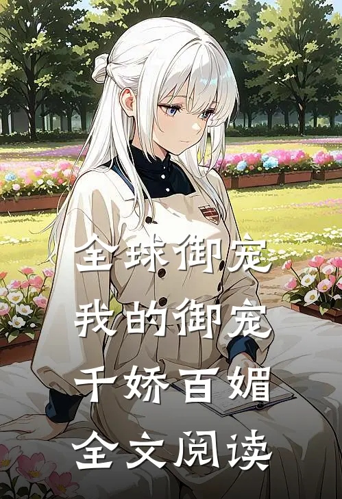 全球御宠我的御宠千娇百媚全文阅读免费