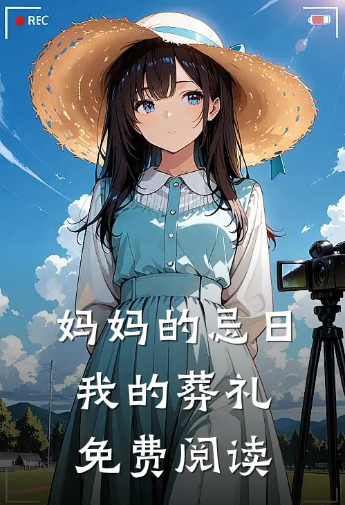 妈妈的忌日,我的葬礼免费阅读全文