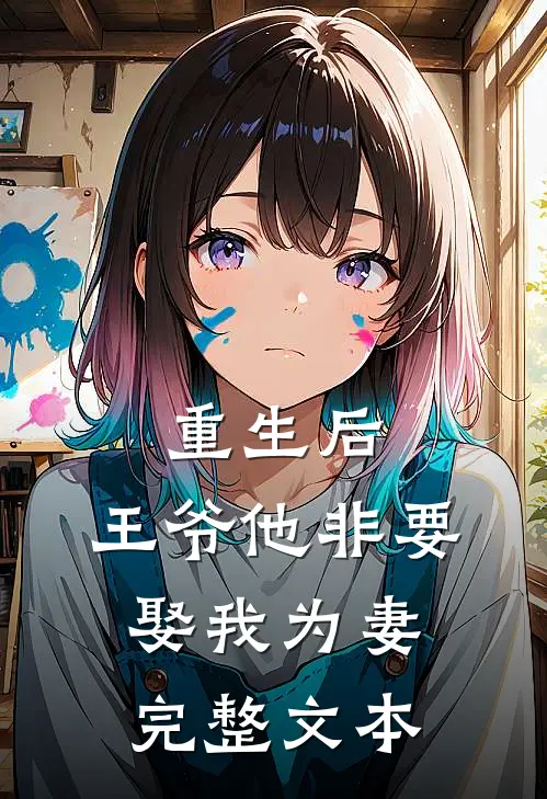 重生后,王爷他非要娶我为妻完整文本