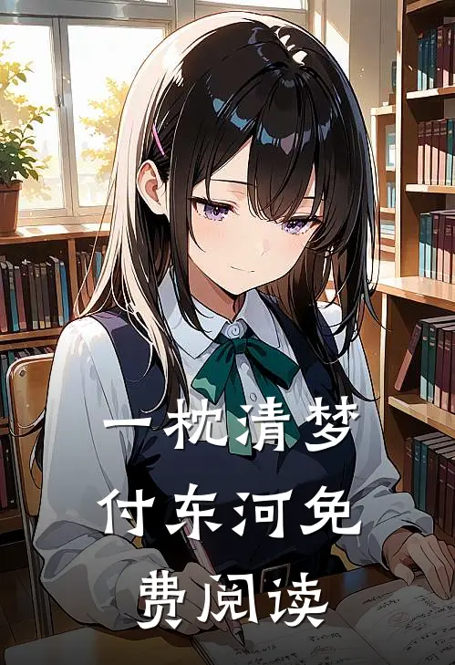 一枕清梦付东河免费阅读