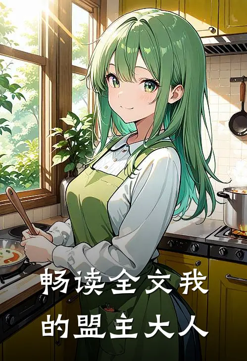 畅读全文我的盟主大人