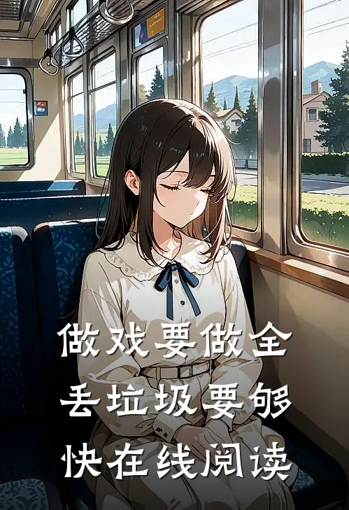做戏要做全，丢垃圾要够快在线阅读