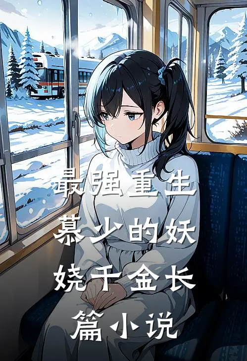 最强重生慕少的妖娆千金长篇在线阅读