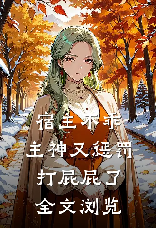 宿主不乖,主神又惩罚打屁屁了全文浏览