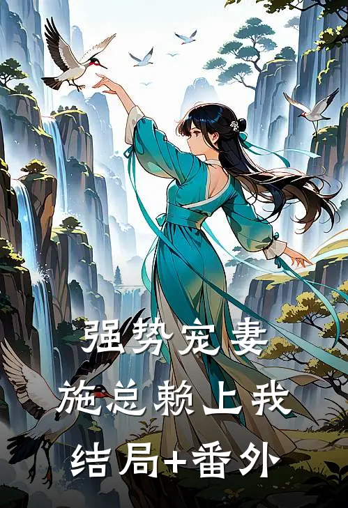强势宠妻：施总赖上我结局+番外