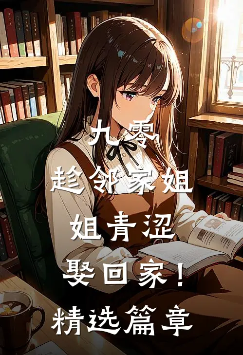 九零：趁邻家姐姐青涩，娶回家！精选篇章