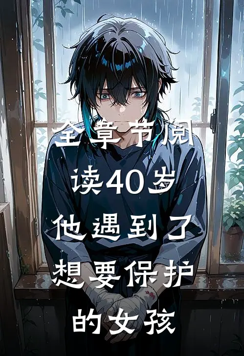 全章节阅读40岁,他遇到了想要保护的女孩