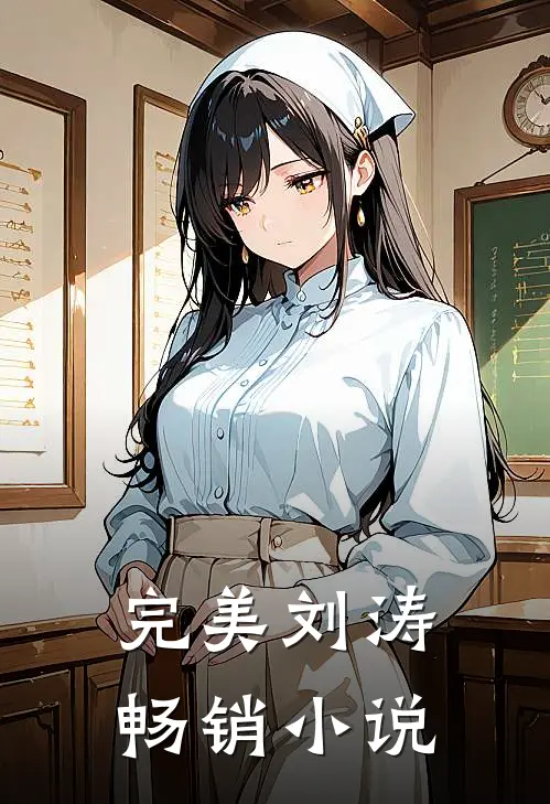 完美刘涛畅销小说