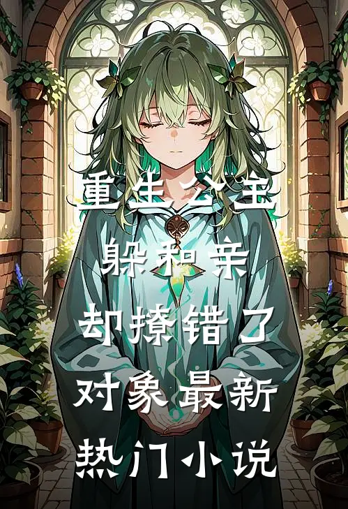 重生公主躲和亲,却撩错了对象最新热门免费阅读