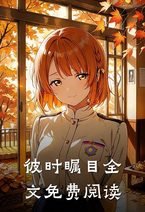 彼时瞩目全文免费阅读