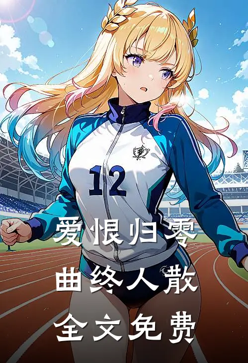 爱恨归零,曲终人散全文免费阅读