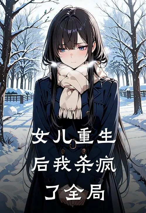 女儿重生后我杀疯了全局