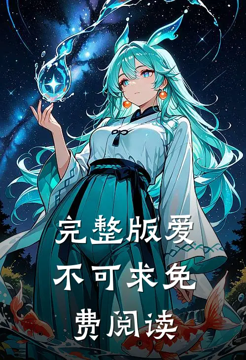 完整版爱不可求免费阅读全文