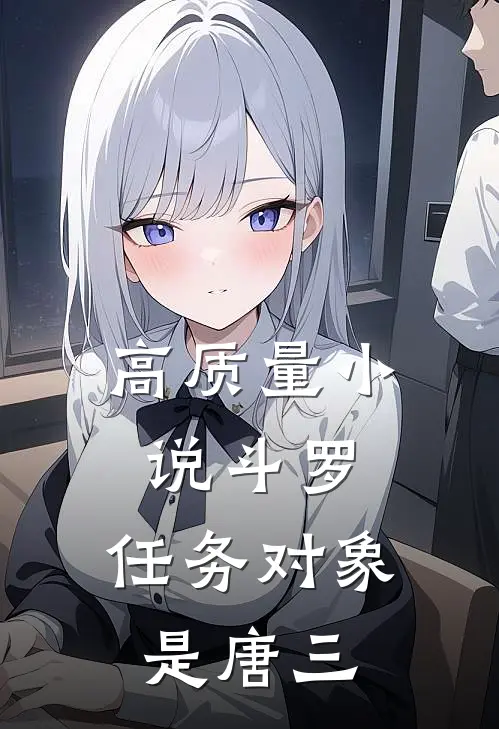 高质量小说斗罗：任务对象是唐三