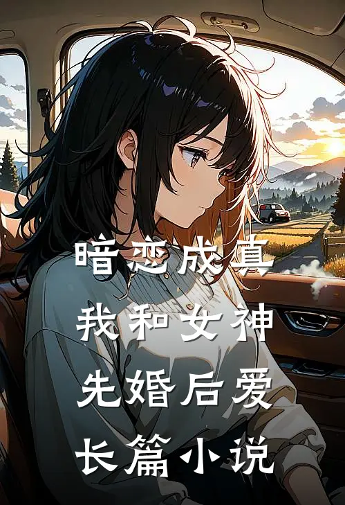 暗恋成真,我和女神先婚后爱长篇
