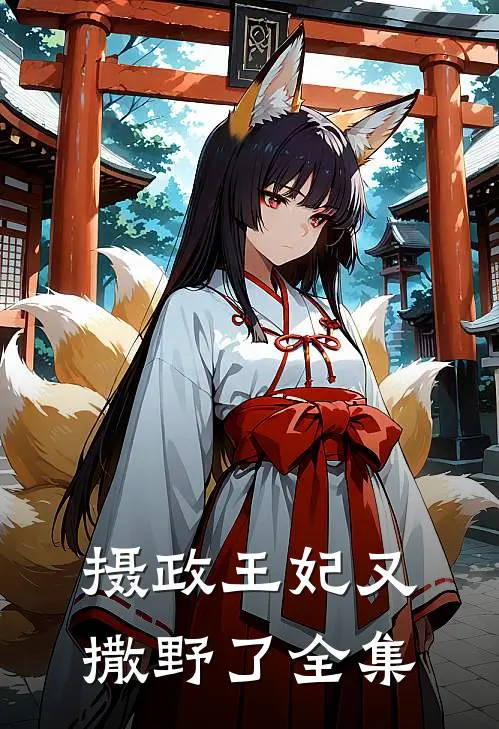 摄政王妃又撒野了全集