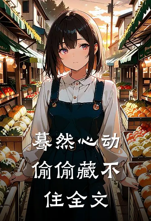 蓦然心动,偷偷藏不住全文在线阅读