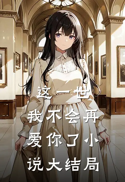 这一世,我不会再爱你了大结局