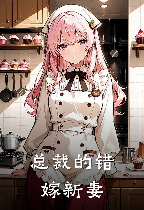 总裁的错嫁新妻