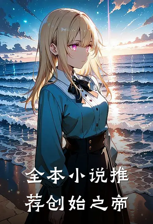 全本推荐创始之帝国的