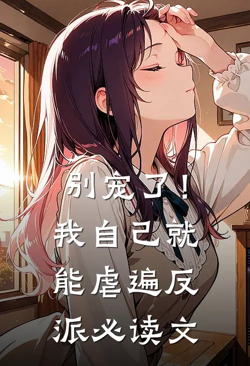 别宠了!我自己就能虐遍反派必读文吗