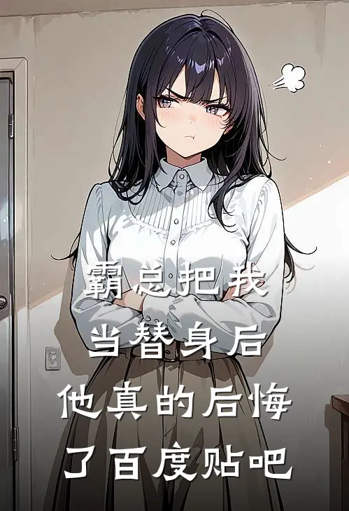 霸总把我当替身后,他真的后悔了百度贴吧txt