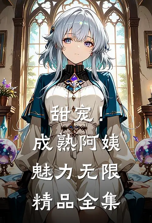 甜宠!成熟阿姨魅力无限精品全集