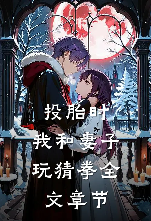 投胎时，我和妻子玩猜拳全文章节