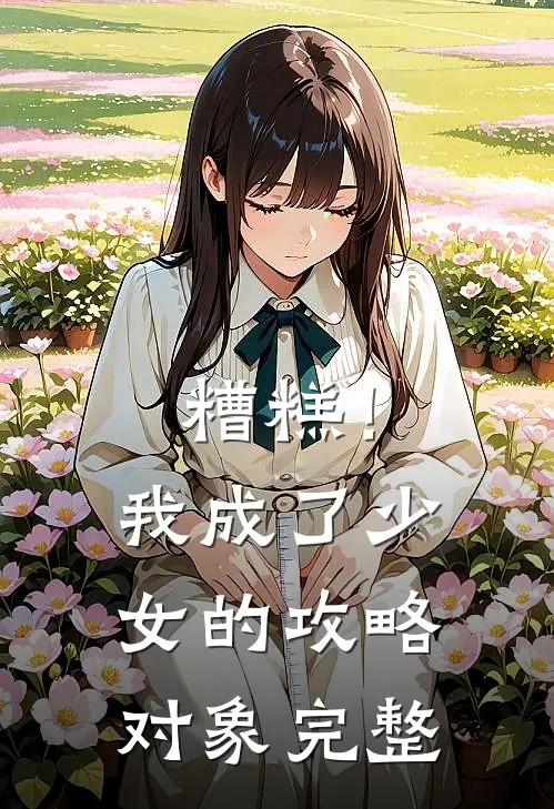 糟糕!我成了少女的攻略对象完整在线观看