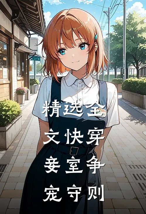 精选全文快穿妾室争宠守则