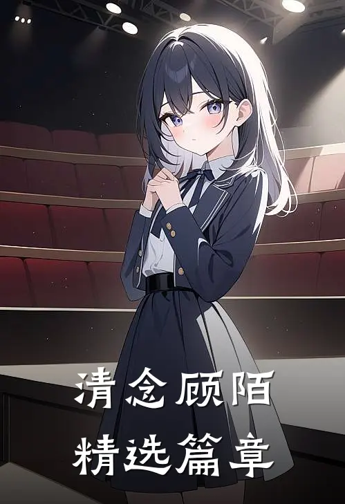清念顾陌精选篇章