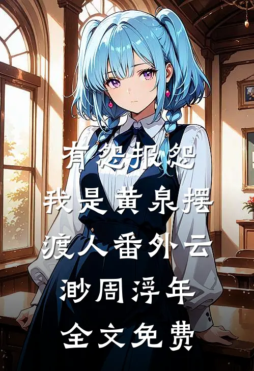 有怨报怨，我是黄泉摆渡人 番外云渺周浮年全文免费