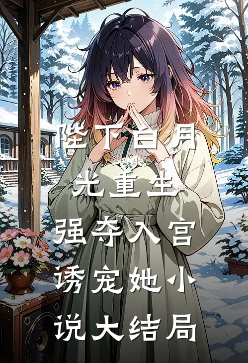 陛下白月光重生,强夺入宫诱宠她大结局是