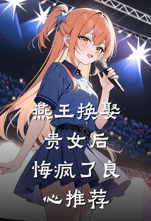 燕王换娶贵女后,悔疯了良心推荐文章