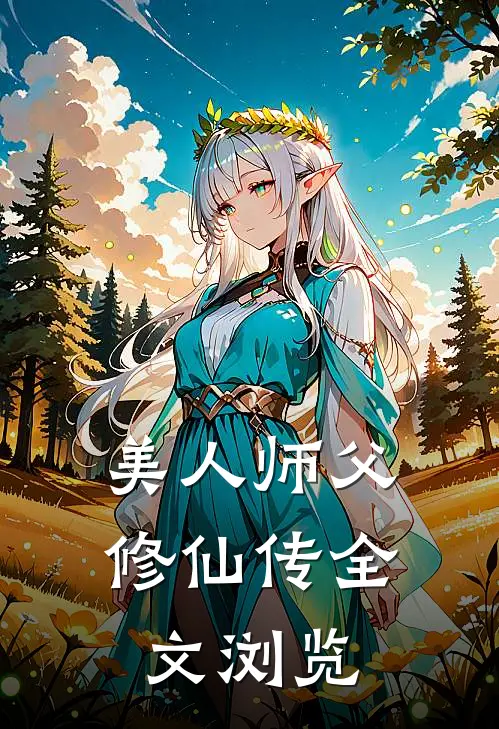 美人师父修仙传全文浏览