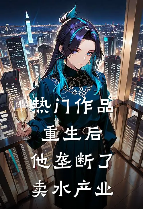热门作品重生后，他垄断了卖水产业