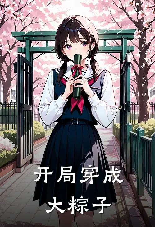 开局穿成大粽子免费阅读
