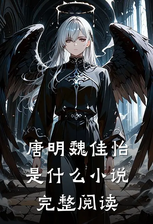 唐明魏佳怡是什么小说完整阅读