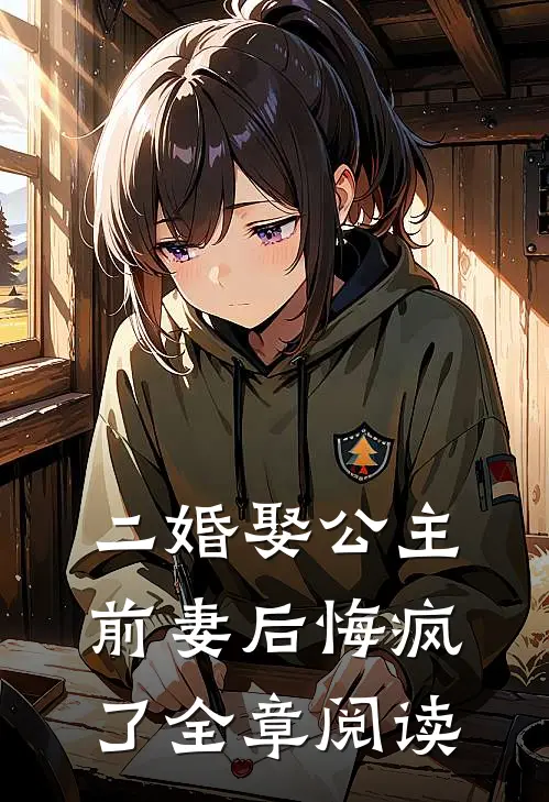 二婚娶公主,前妻后悔疯了全章阅读