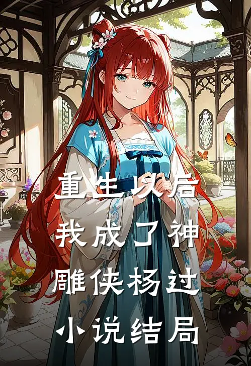 重生以后,我成了神雕侠杨过结局如何