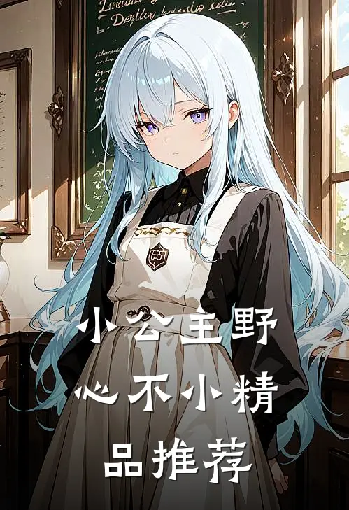 小公主野心不小精品推荐