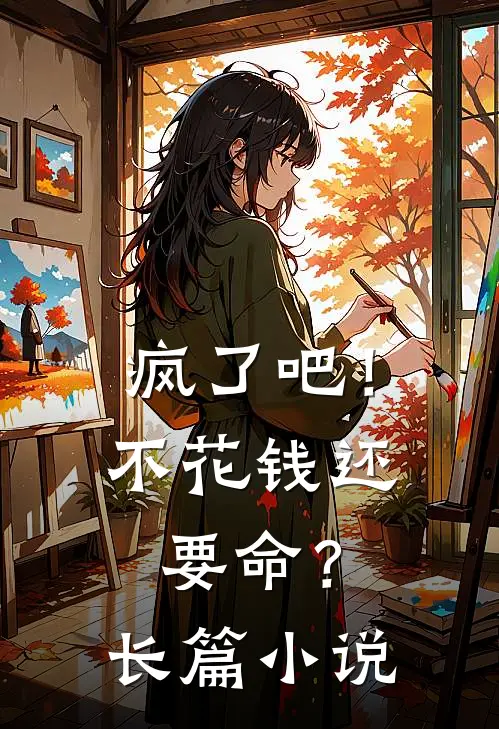 疯了吧！不花钱还要命？长篇小说