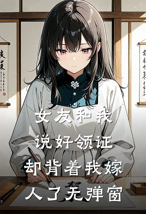 女友和我说好领证,却背着我嫁人了无弹窗