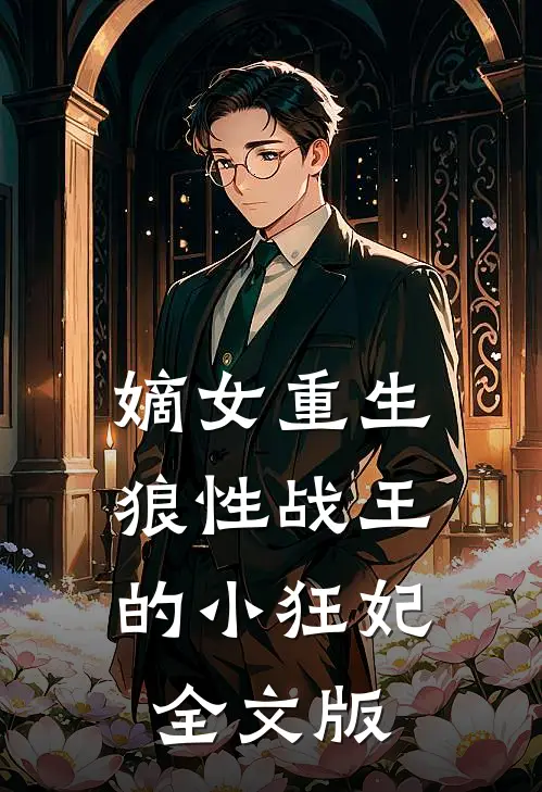 嫡女重生,狼性战王的小狂妃全文版